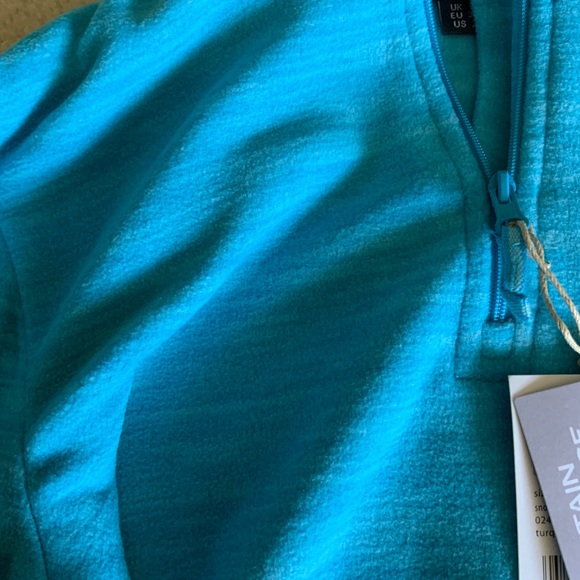 Mountain Warehouse Sweatshirt (sport) - Picture 3 of 4